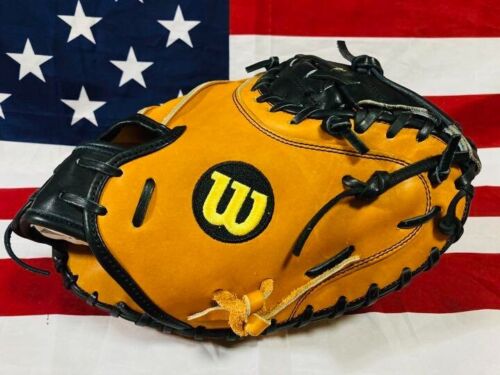 Wilson sale a2000 pudge